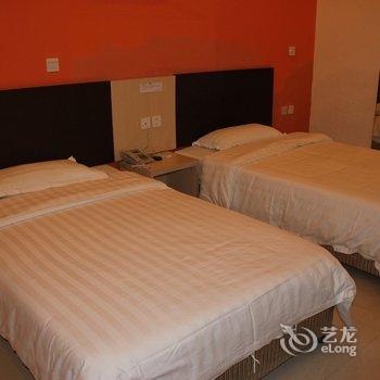 诚智成酒店(重庆江北国际机场店)酒店提供图片