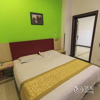 诚智成酒店(重庆江北国际机场店)酒店提供图片