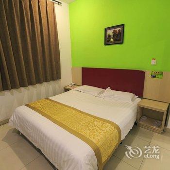 诚智成酒店(重庆江北国际机场店)酒店提供图片