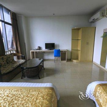 诚智成酒店(重庆江北国际机场店)酒店提供图片