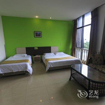 诚智成酒店(重庆江北国际机场店)酒店提供图片