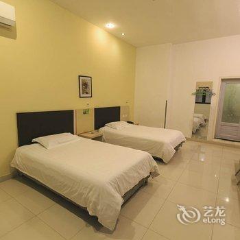 诚智成酒店(重庆江北国际机场店)酒店提供图片