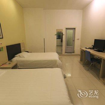 诚智成酒店(重庆江北国际机场店)酒店提供图片