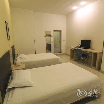 诚智成酒店(重庆江北国际机场店)酒店提供图片