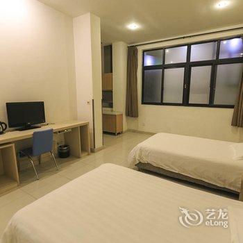 诚智成酒店(重庆江北国际机场店)酒店提供图片