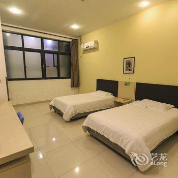 诚智成酒店(重庆江北国际机场店)酒店提供图片