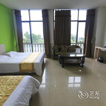 诚智成酒店(重庆江北国际机场店)酒店提供图片