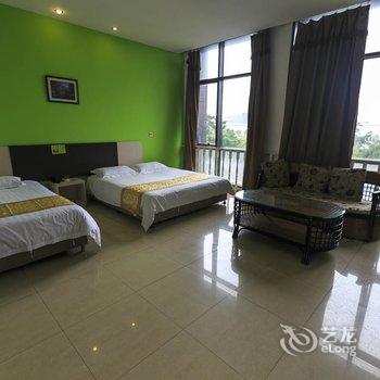 诚智成酒店(重庆江北国际机场店)酒店提供图片