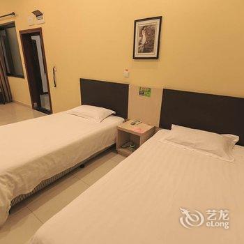 诚智成酒店(重庆江北国际机场店)酒店提供图片