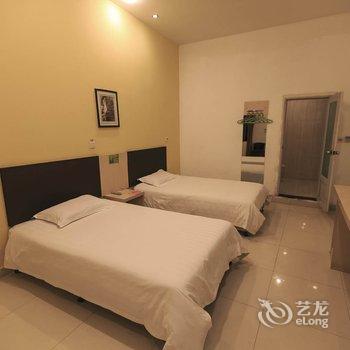 诚智成酒店(重庆江北国际机场店)酒店提供图片