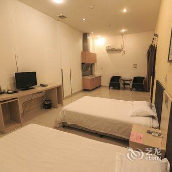 诚智成酒店(重庆江北国际机场店)酒店提供图片