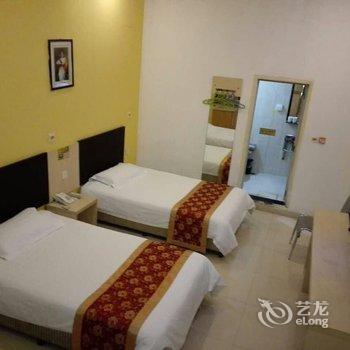 诚智成酒店(重庆江北国际机场店)酒店提供图片