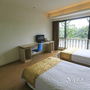 诚智成酒店(重庆江北国际机场店)酒店提供图片