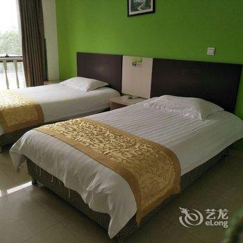 诚智成酒店(重庆江北国际机场店)酒店提供图片