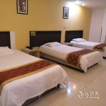 诚智成酒店(重庆江北国际机场店)酒店提供图片