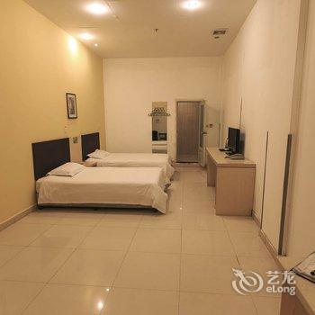 诚智成酒店(重庆江北国际机场店)酒店提供图片