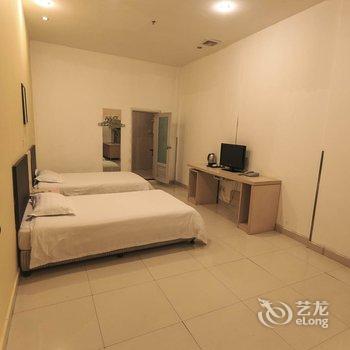 诚智成酒店(重庆江北国际机场店)酒店提供图片