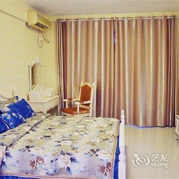 沈阳枫林晚公寓（原鑫宇来公寓）酒店提供图片
