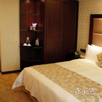 深圳艺嘉国际大酒店酒店提供图片