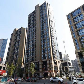 长沙林肯公寓酒店