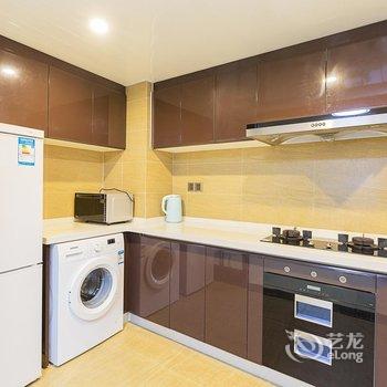 海口尊旅泰格玛观澜湖度假公寓酒店提供图片