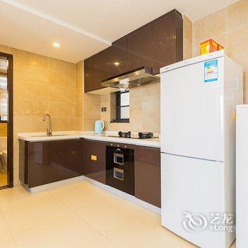 海口尊旅泰格玛观澜湖度假公寓酒店提供图片
