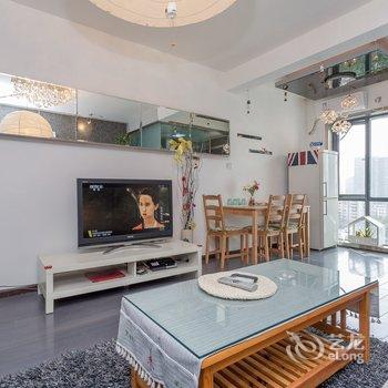 成都相寓名宿普通公寓酒店提供图片