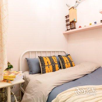 成都相寓名宿普通公寓酒店提供图片