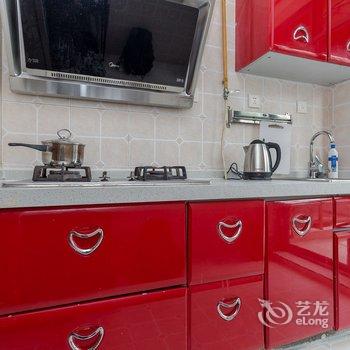 成都相寓名宿普通公寓酒店提供图片