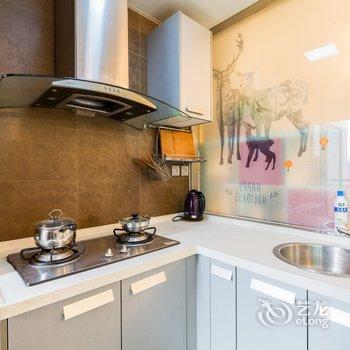 成都相寓名宿普通公寓酒店提供图片