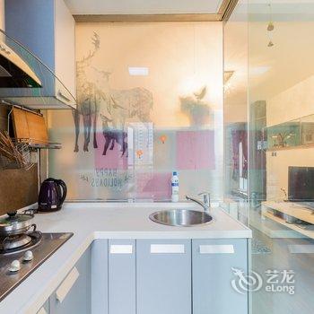 成都相寓名宿普通公寓酒店提供图片