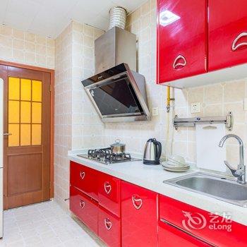 成都相寓名宿普通公寓酒店提供图片