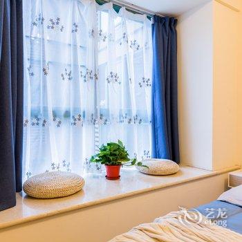 成都相寓名宿普通公寓酒店提供图片