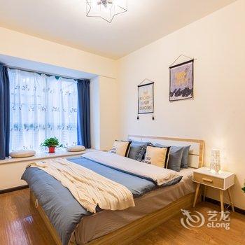 成都相寓名宿普通公寓酒店提供图片