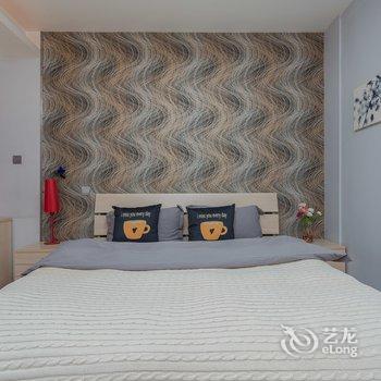 成都相寓名宿普通公寓酒店提供图片