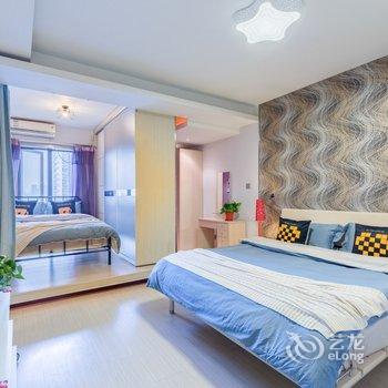 成都相寓名宿普通公寓酒店提供图片