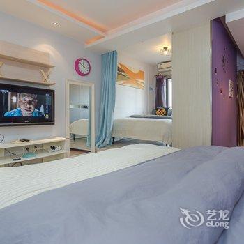 成都相寓名宿普通公寓酒店提供图片