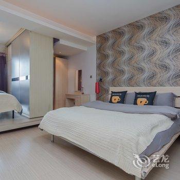 成都相寓名宿普通公寓酒店提供图片