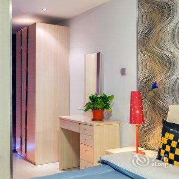 成都相寓名宿普通公寓酒店提供图片