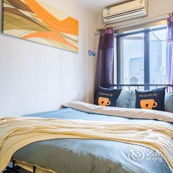 成都相寓名宿普通公寓酒店提供图片