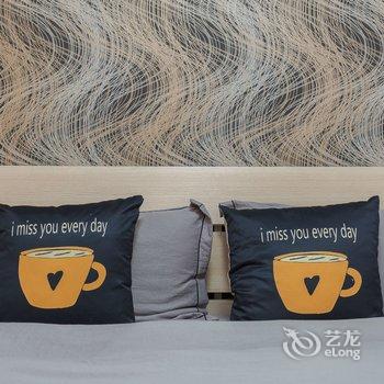 成都相寓名宿普通公寓酒店提供图片