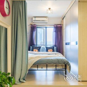 成都相寓名宿普通公寓酒店提供图片