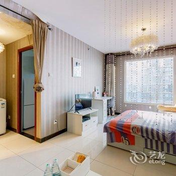 北京北京设计师陈普通公寓(鑫富雅足道店)酒店提供图片