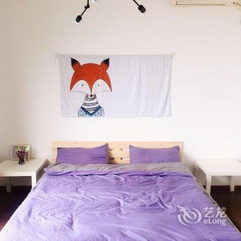 重庆MY HOME 南滨路上的奢华公寓酒店提供图片