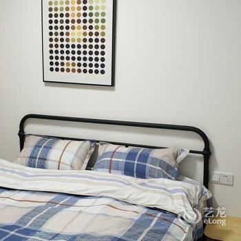 重庆MY HOME 南滨路上的奢华公寓酒店提供图片