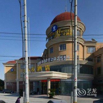 上海海舟大酒店酒店提供图片