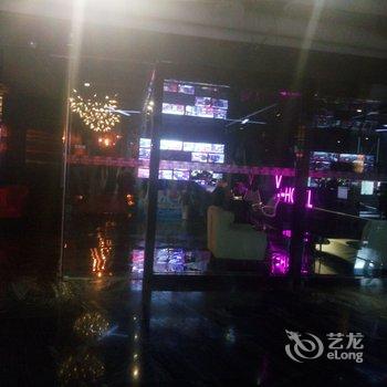 重庆艾克斯情趣酒店酒店提供图片