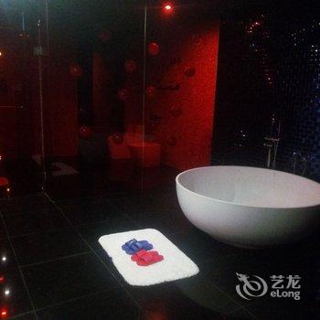 重庆艾克斯情趣酒店酒店提供图片