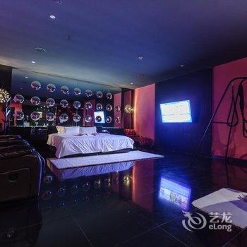 重庆艾克斯情趣酒店酒店提供图片