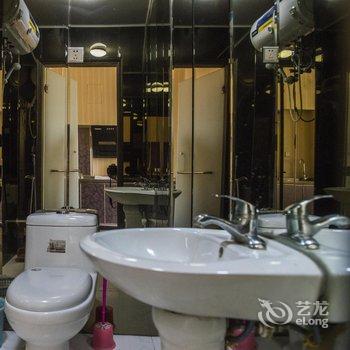 哈尔滨自由空间时尚公寓(学府路店)酒店提供图片
